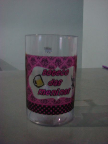 Caneca de Chopp